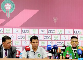 CHAN 2020 :Les joueurs locaux ont rempli leur mission de la meilleure façon ( Ammouta)