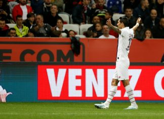 Sans Neymar, ave Di Maria !