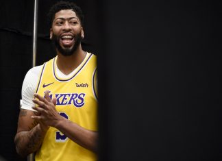 Lakers: Nouvelles rassurantes pour Davis