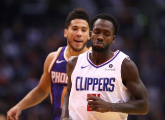 Les Suns ne font plus rire