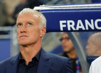 Classement Fifa: Les Bleus encore deuxièmes