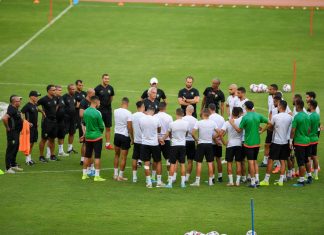 Vahid Halilhodzic dévoile la liste des joueurs convoqués pour les matchs amicaux d’octobre.