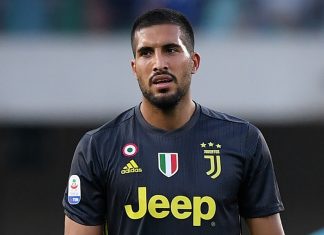 Mercato Juventus: Le prix de Can fixé