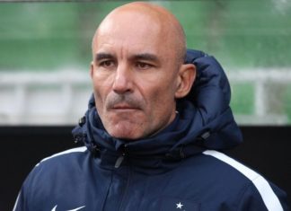 Après sa déroute face au Maroc, l’Algérie limoge son sélectionneur