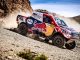 Rallye du Maroc (1ère étape): Victoires de Al-Attiyah en auto et Sunderland en moto