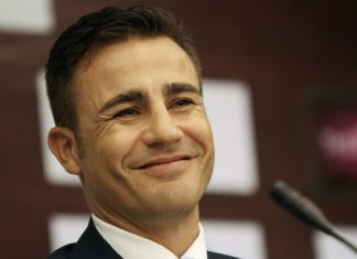 Guangzhou: Cannavaro, une drôle de mise à l’écart…