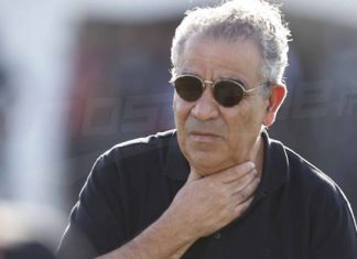 Faouzi Benzarti, nouvel entraîneur de la sélection libyenne