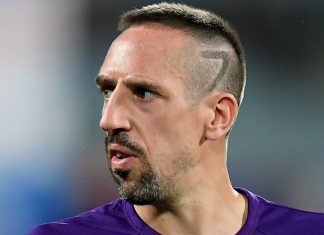 Ribéry fait son mea culpa