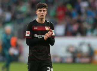 Bundesliga: Le Bayer n’avance plus