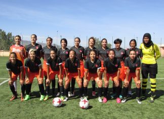 Enfin, le football féminin aura sa Ligue Nationale