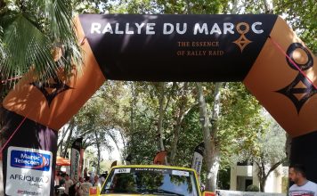 La FIA confirme le calendrier 2020, le Rallye du Maroc pour le 8 Octobre prochain.