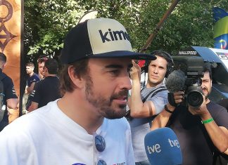 C’est officiel ! Fernando Alonso disputera le Dakar 2020