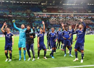 OL: Un record partagé avec le Barça !