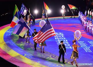 Jeux Mondiaux Militaires: Le Maroc remporte six médailles dont trois d’or