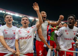 Reims: Plus fort que l’Atlético Madrid ou la Juventus !