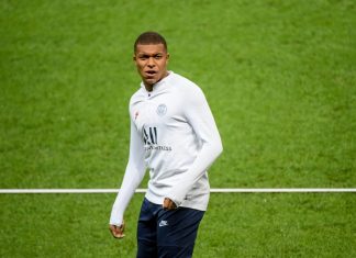 Mbappé ne veut plus être protégé