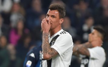 Mercato Man. Utd: Mandzukic en janvier ?