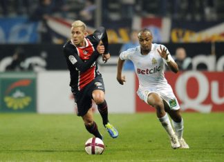 La dernière fois que l’OM a battu le PSG…