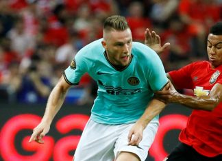 Mercato Barça: Une nouvelle piste en défense centrale