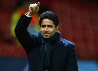 Al-Khelaïfi, une nouvelle ombre au tableau…