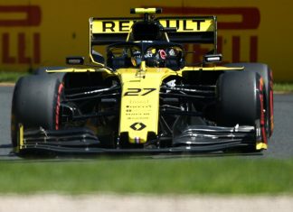 Mercato: Hulkenberg prône la patience
