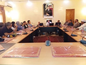 Le Marocain Mohamed El Mamoun élu à la tête de la Confédération Africaine de Powerlifting