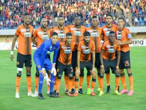 Coupe de la CAF (1/16es de finale bis) : le HUSA affrontera les Green Eagles (Zambie), la RSB hérite de Fosa Juniors (Madagascar)