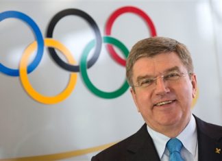 JO Tokyo 2020 : Le déplacement du marathon vers Sapporo est une décision du président du CIO