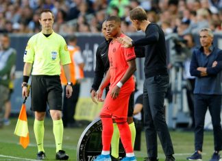 PSG: Nouvelle alerte pour Mbappé