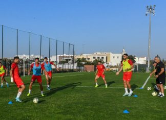 Équipe nationale : le chemin de la gloire est semé d’embûches