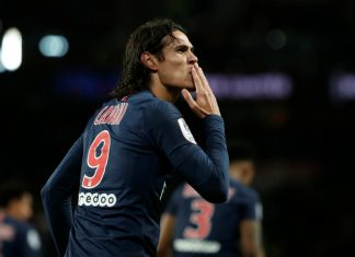 Mercato PSG: Flamengo part à l’assaut de Cavani