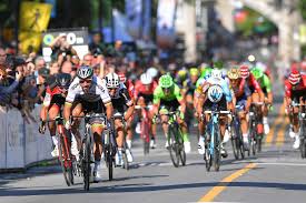 Cyclisme : un match Rwanda -Maroc pour les Mondiaux 2025