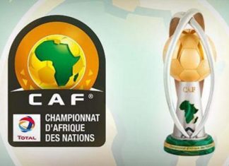 Foot-CHAN-2020 : le début du tournoi décalé au mois d’avril au Cameroun (CRTV)