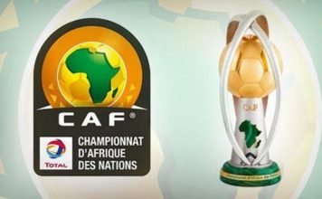 Football- CHAN-2020 (Qualifications/retour): résultats complets