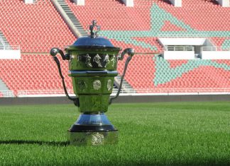 Officiel : la finale de la Coupe du Trône au complexe d’Oujda