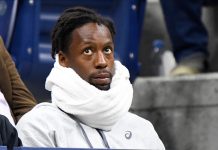 Monfils au Masters, ça se complique