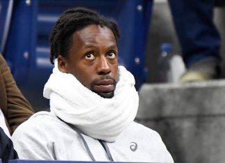 Monfils au Masters, ça se complique