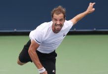 Pékin: Gasquet sorti par Thiem