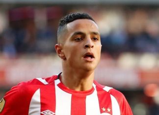 Lions de l’Atlas : Mohammed Ihattaren proche de la tanière