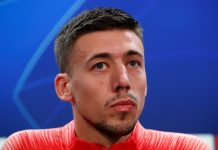 Barça: Lenglet fustige la pré-saison