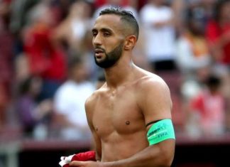 Le capitaine, l’orgueil et le sacrifice