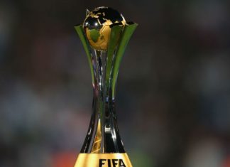 La chine abritera la Coupe du Monde des clubs 2021