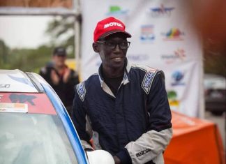 Le sport automobile africain en deuil: Décès de Soumaoro Moriféré.