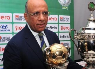 Scandale sexuel : le Raja de Casablanca este en justice