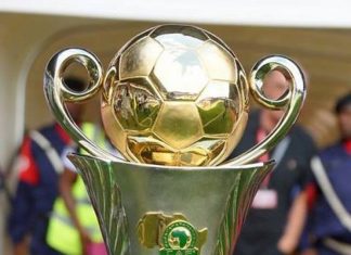 Coupe de la Confédération (Phase de poules/Tirage au sort): La Renaissance de Berkane et le Hassania d’Agadir évolueront dans les groupes C et D.