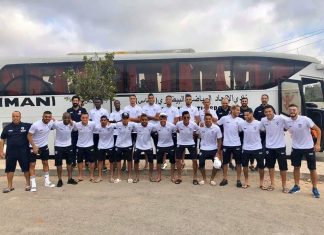 La VAR propulse le TAS en finale de la Coupe du Trône