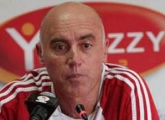 Demi-finale de la Coupe du Trône: Victoire “méritée” du HUSA face au MAT et match à la hauteur des attentes (Gamondi)