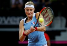 Mladenovic: “Je ne pouvais pas rêver mieux”