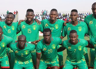 Eliminatoires CAN 2021 (Groupe E) : les 25 « Mourabitounes » convoqué pour les matches face au Maroc et à la Centrafrique
