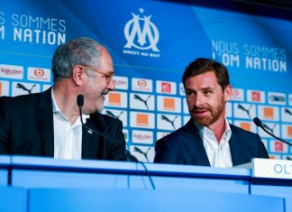 OM: Plusieurs départs en vue l’été prochain ?